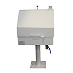 SPILL CONT, AST REMOTE DUAL PORT, 3INX3IN, 15GAL